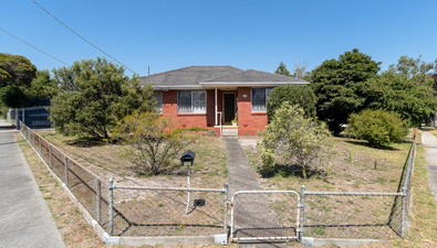 Picture of 20 Moreton Street, FRANKSTON NORTH VIC 3200