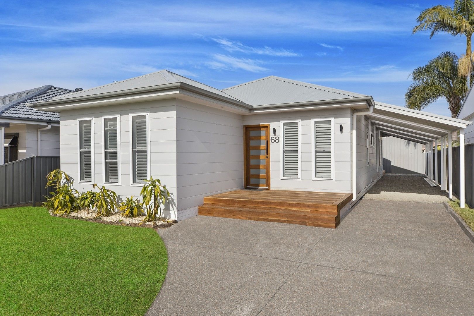 68 Britannia Street, Umina Beach NSW 2257, Image 0