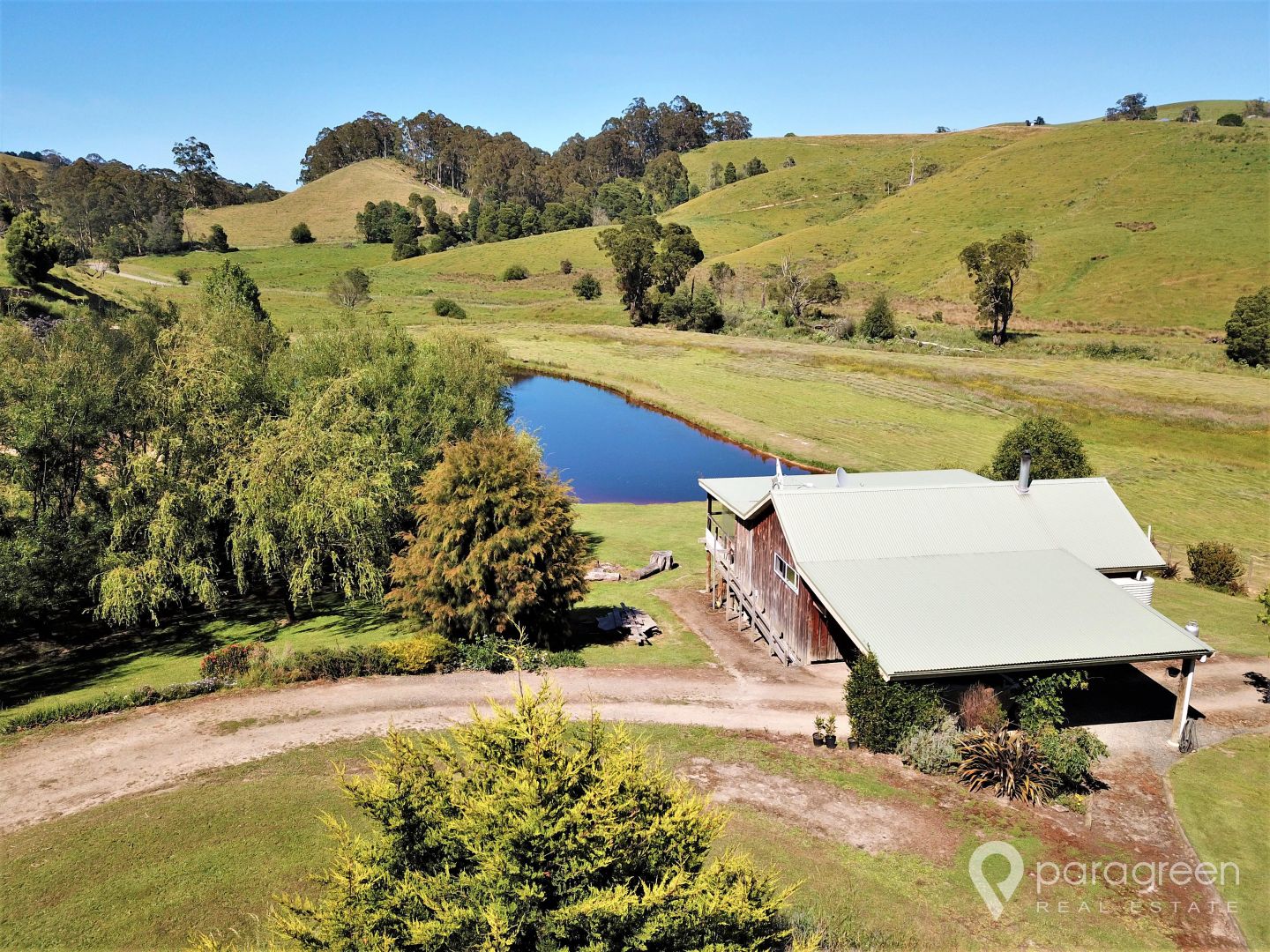 571 Central Road, Mirboo VIC 3871