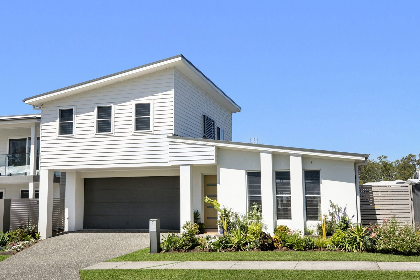 1 Sapphire Road, Kembla Grange NSW 2526 Domain