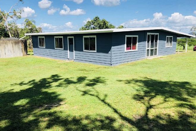 Picture of 312 PROVES ROAD, KUTTABUL QLD 4741