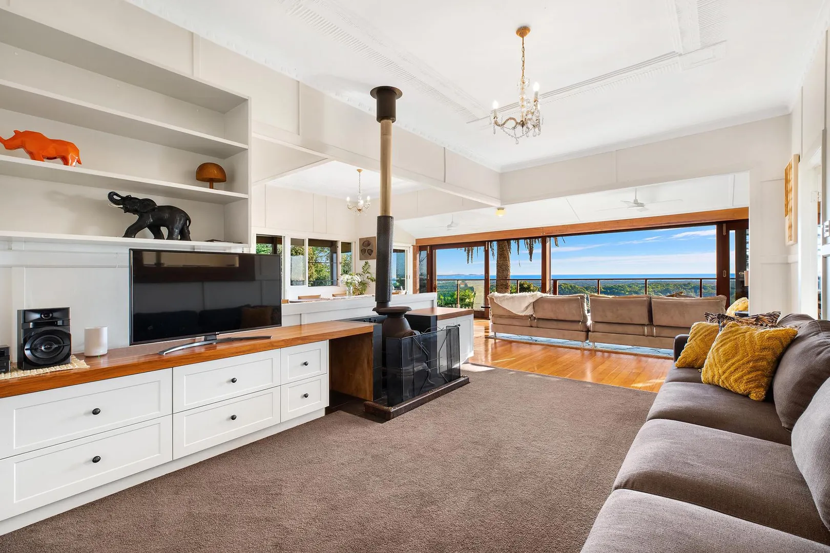 Eastlands | A Once-in-a-Century Hinterland Estate - More