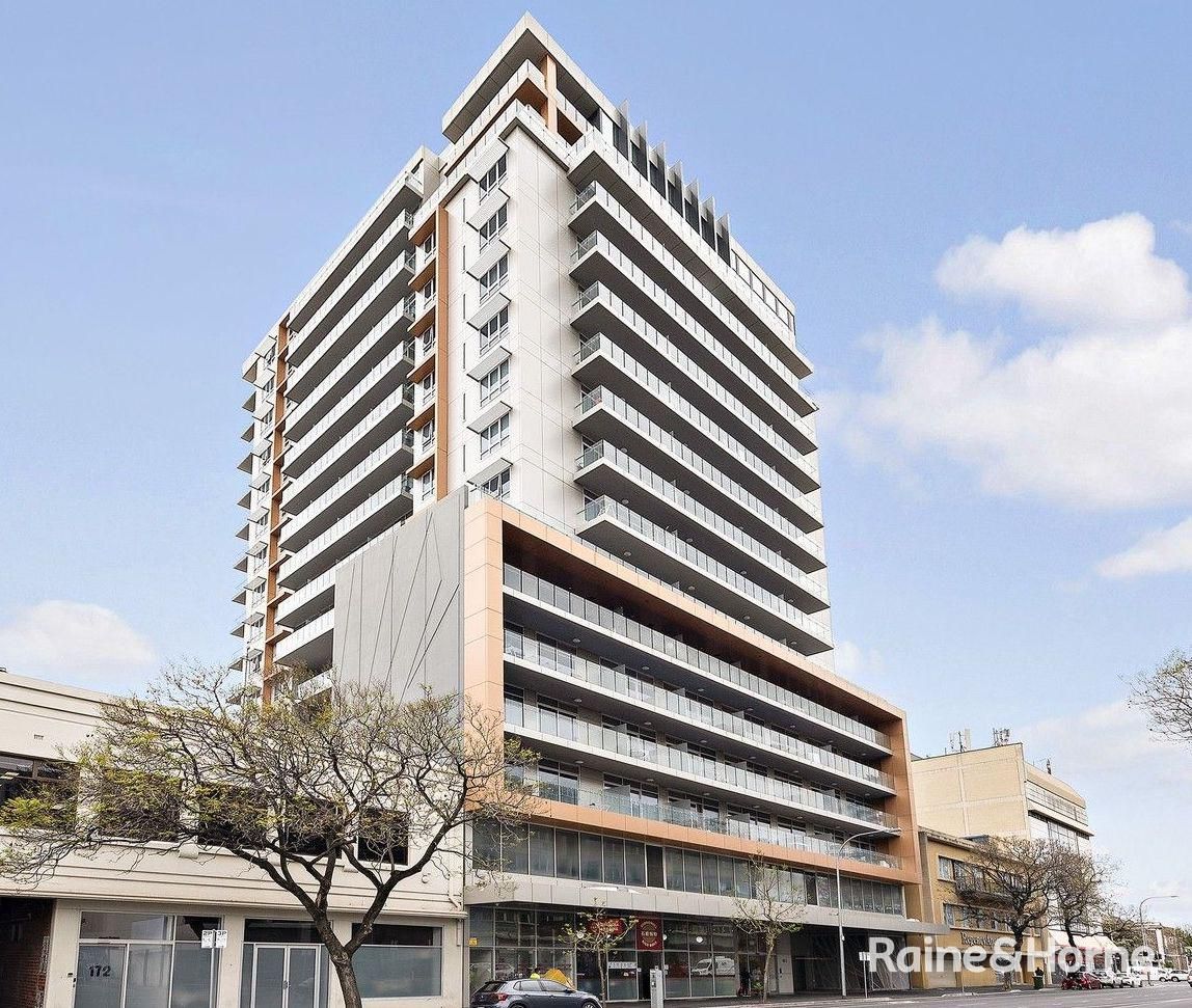 1 bedrooms Apartment / Unit / Flat in 810/180 Morphett Street ADELAIDE SA, 5000
