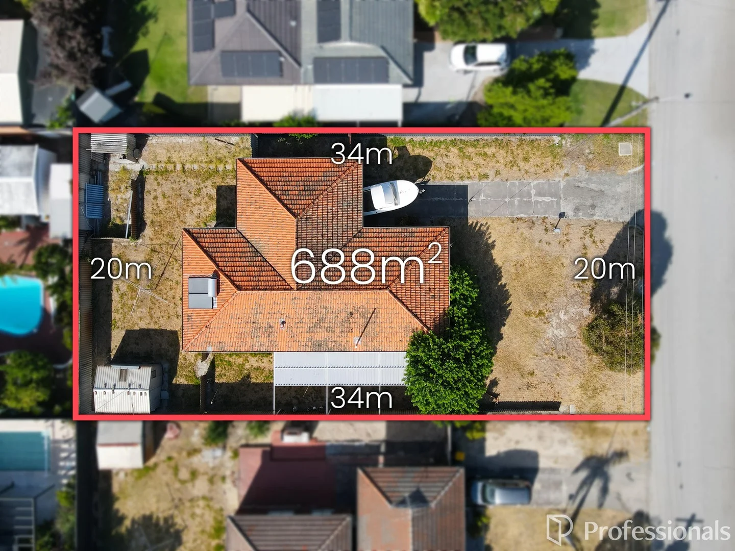 12 Paperbark Drive, Willetton WA 6155