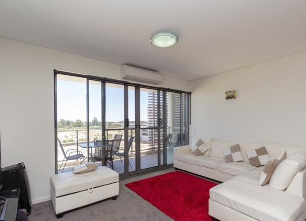 181/2 Signal Terrace, Cockburn Central WA 6164