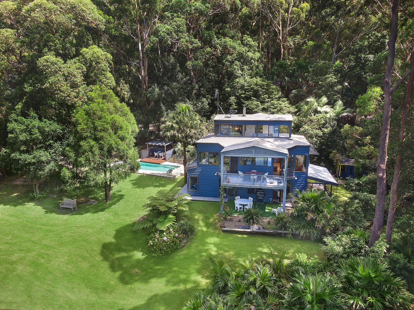 87 Buttenshaw Drive, Austinmer NSW 2515