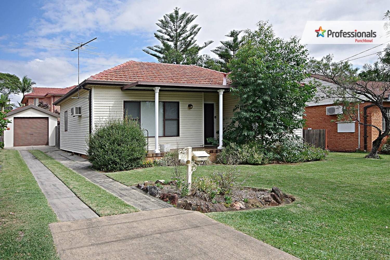 46 CENTRAL Road, Beverly Hills NSW 2209, Image 0