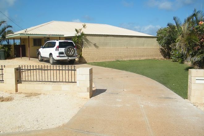 Picture of 7 Fane Crescent, BROCKMAN WA 6701