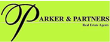 _Archived_Parker & Partners's logo