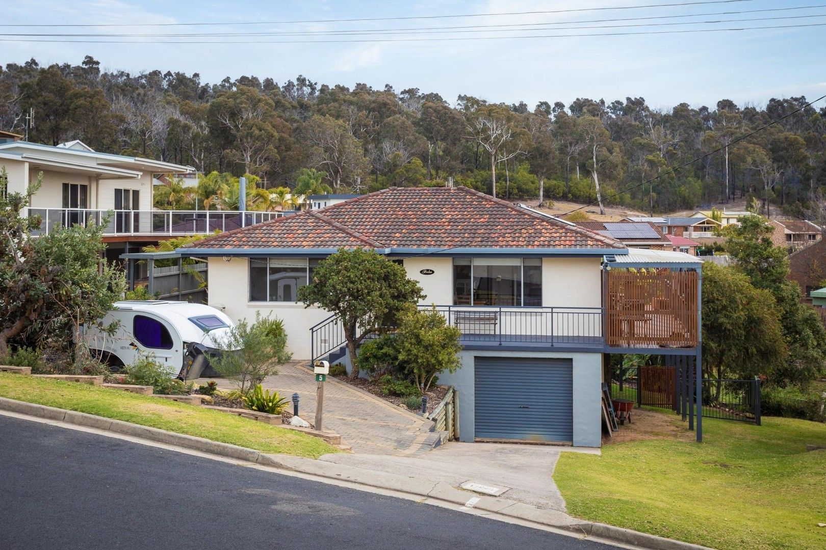 5 Bay View Drive, Tathra NSW 2550, Image 2