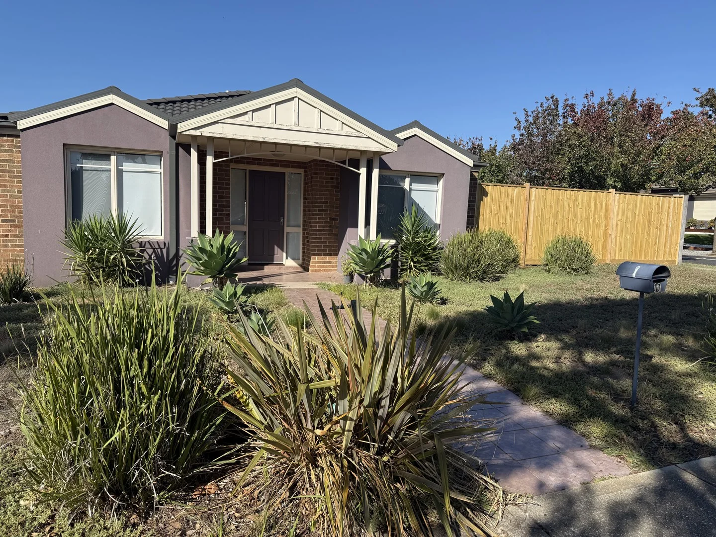 13 Bougainvillea Drive, Point Cook VIC 3030