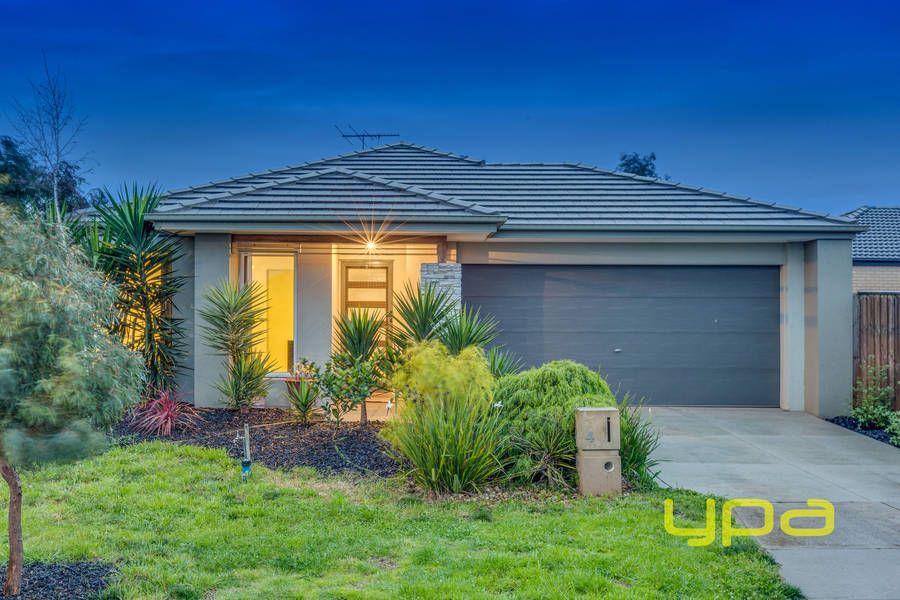 4 Ebony Way, Tarneit VIC 3029, Image 0