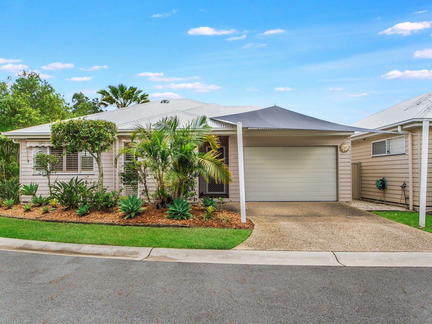 1/40 Riverbrooke Drive, Upper Coomera QLD 4209, Image 0