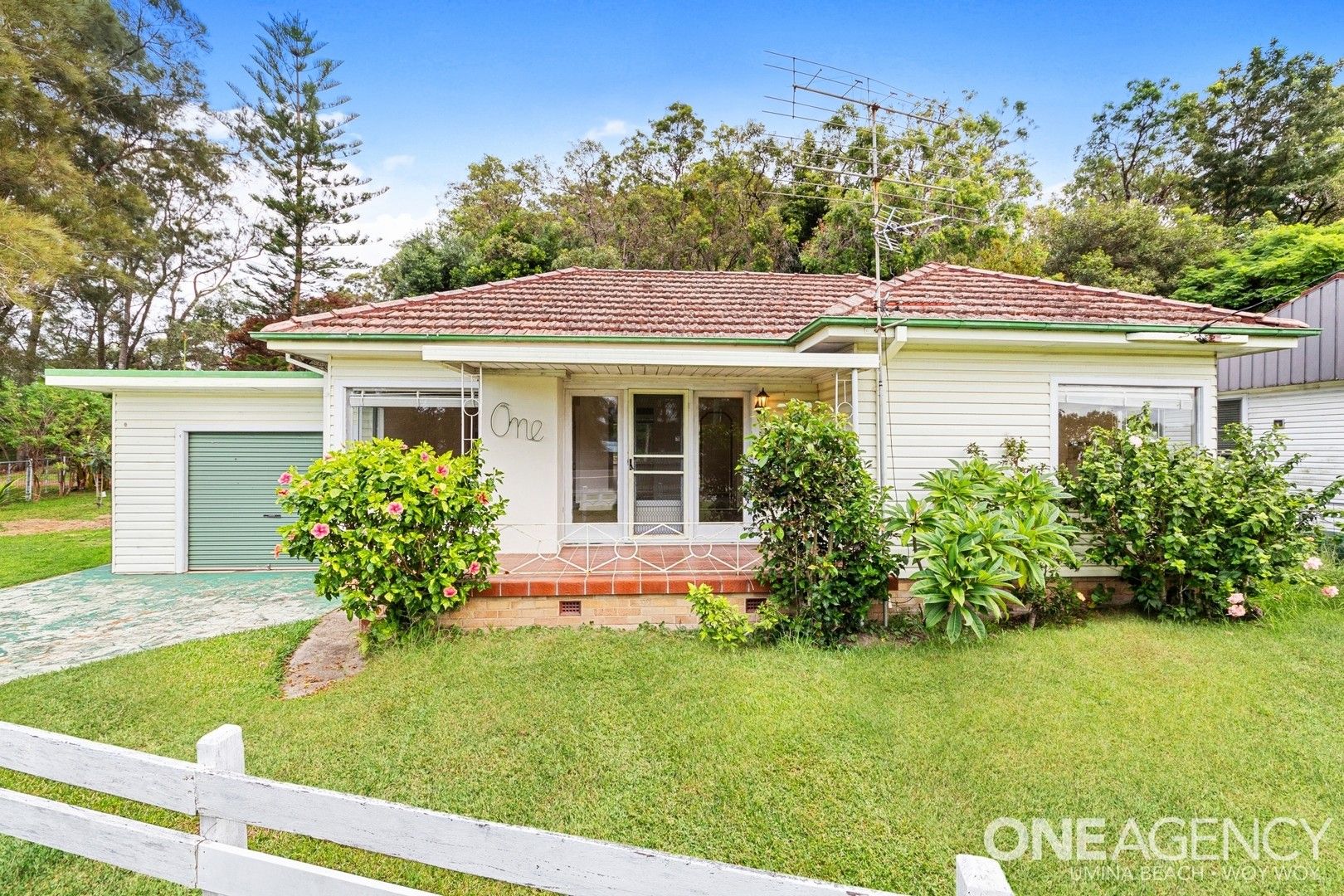 1 Brisbane Water Drive, Koolewong NSW 2256, Image 0