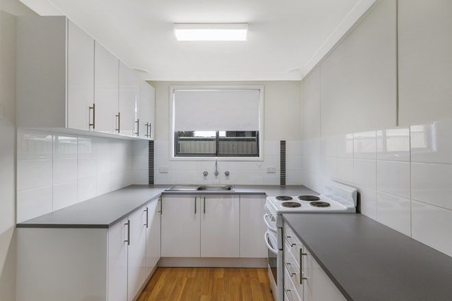 Picture of 2/31 Winifred Avenue, UMINA BEACH NSW 2257