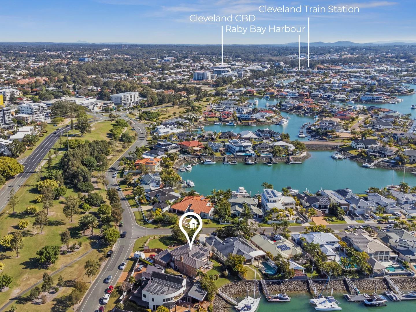 Additional image 20 of 20 Sommersea Drive, Raby Bay QLD 4163