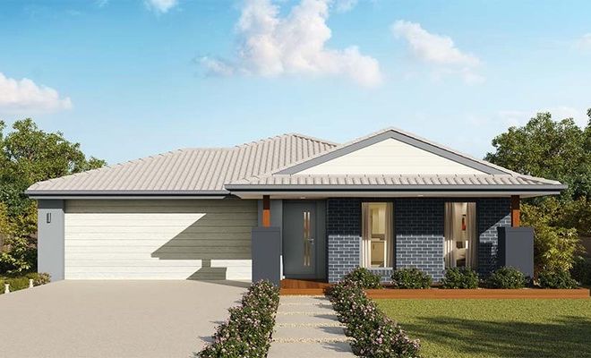 Picture of Lot 8545 New Road - Springfield Rise, SPRING MOUNTAIN QLD 4300