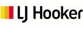 Logo for LJ Hooker Helensvale Pacific Pines