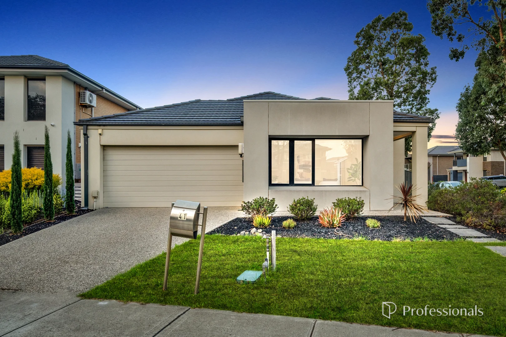 Additional image 22 of 41 Kingsbridge Boulevard, Williams Landing VIC 3027