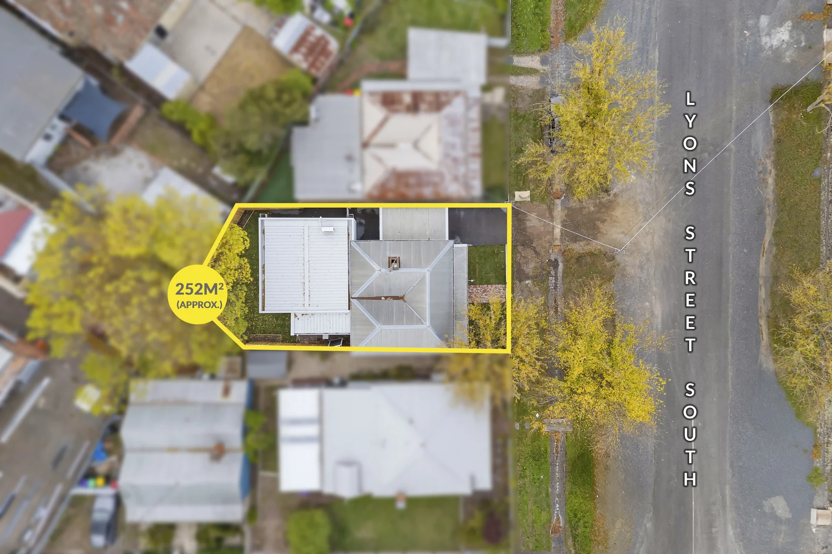 Additional image 32 of 408 Lyons Street South, Ballarat Central VIC 3350
