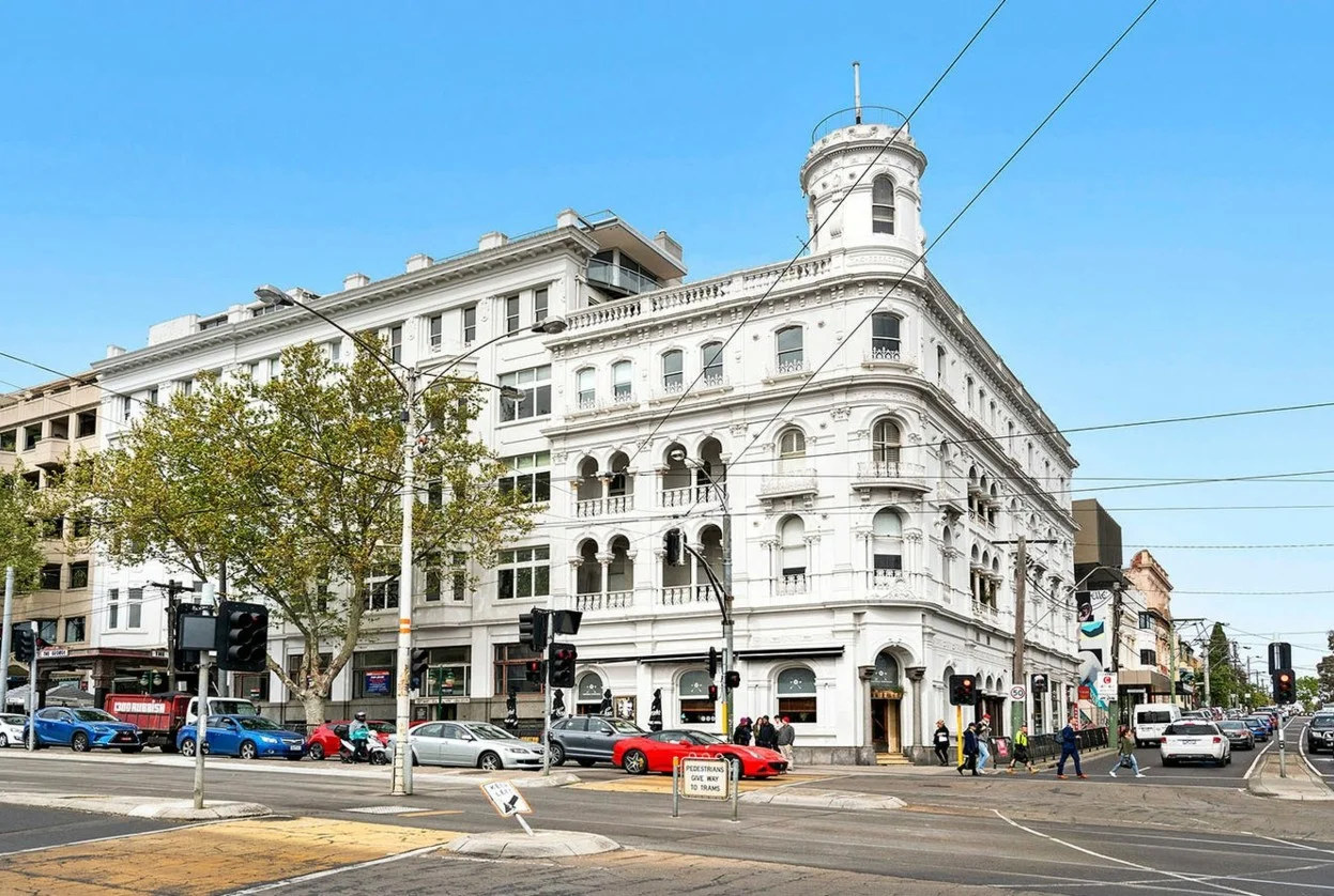 Additional image 8 of 204/127-129 Fitzroy Street, St Kilda VIC 3182