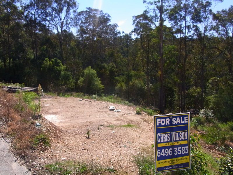 Lot 11 Whale Cove Circuit, Eden NSW 2551, Image 2