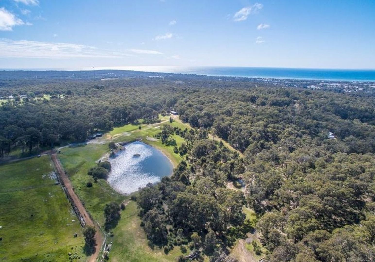 27 Bronzewing Road, Quedjinup WA 6281, Image 2