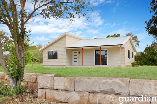 Picture of 14a Pinus Avenue, GLENORIE NSW 2157