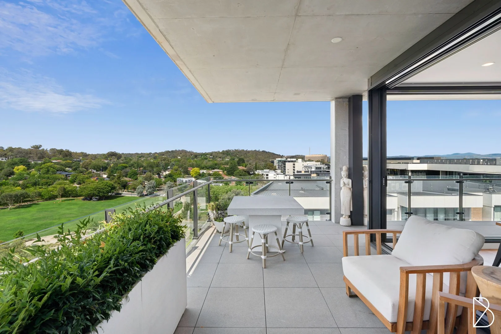 Additional image 12 of 702/4 Anzac Park, Campbell ACT 2612