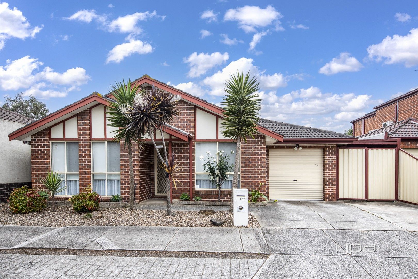 1 Serrata Court, Hillside VIC 3037 House For Rent Domain