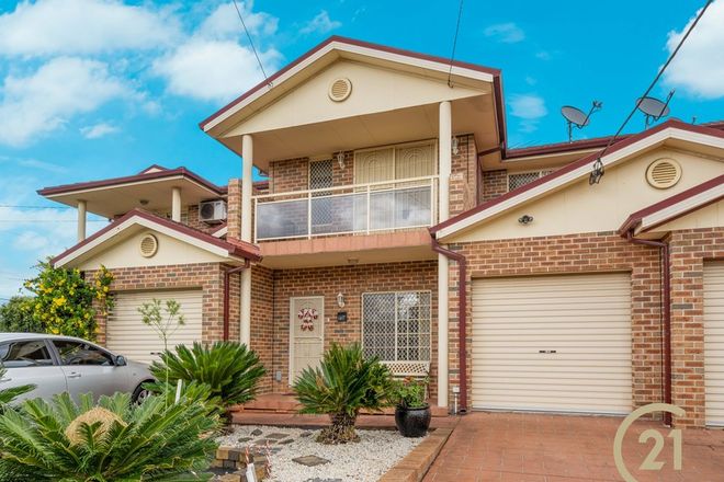 Picture of 73a Malabar Street, CANLEY VALE NSW 2166