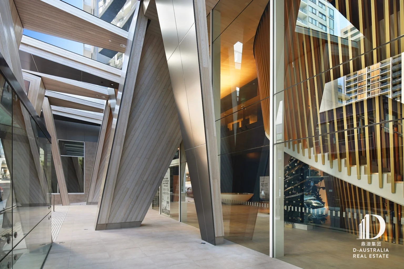 Additional image 14 of 408/7 Claremont Street, South Yarra VIC 3141