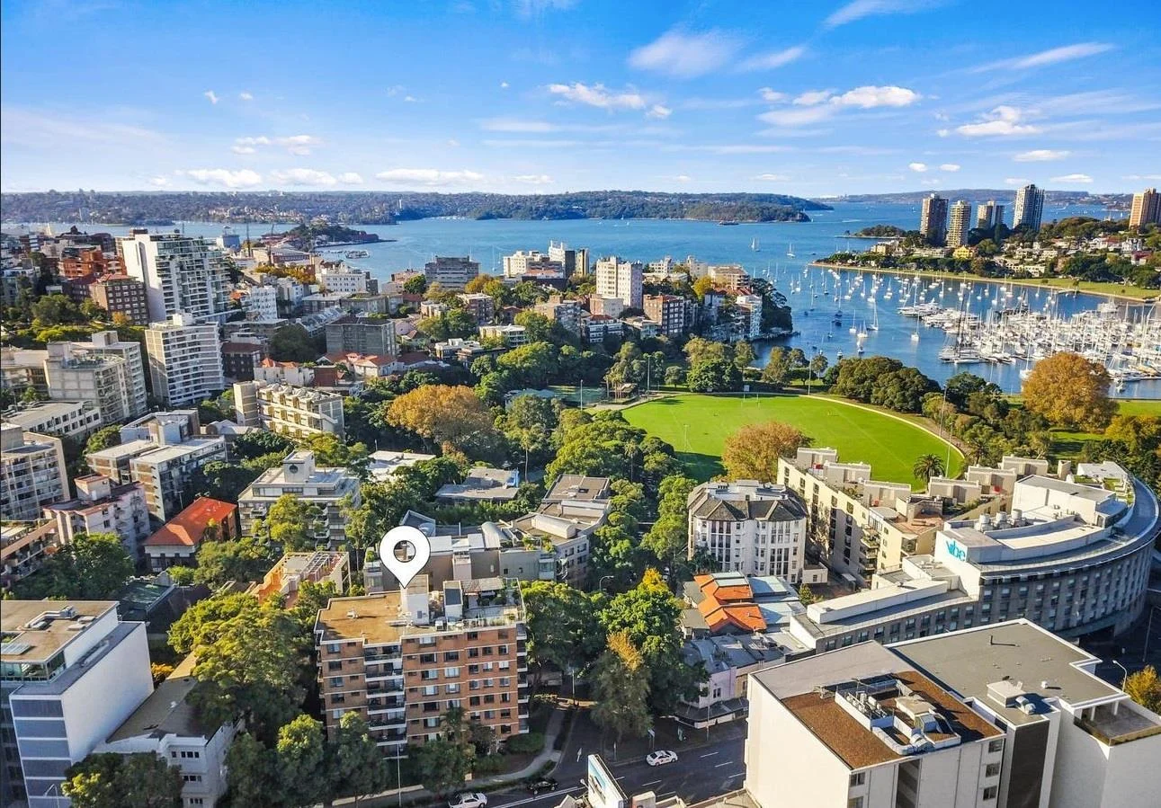 Additional image 12 of 24/33 Waratah Street, Rushcutters Bay NSW 2011