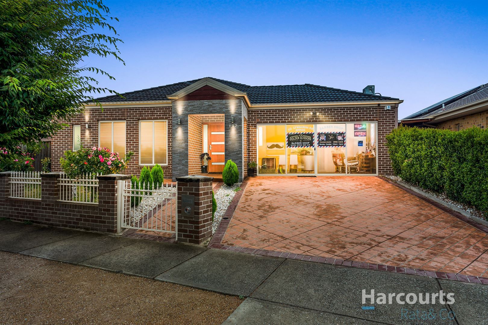 112 Lyndarum Drive, Epping Property History & Address Research Domain