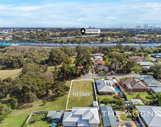 21 Constance Street, Bayswater WA 6053