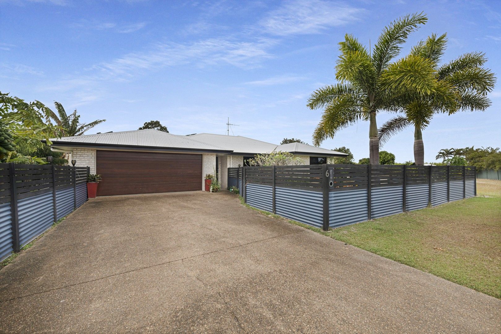 6 Broadmeadow Avenue, Thabeban QLD 4670, Image 0