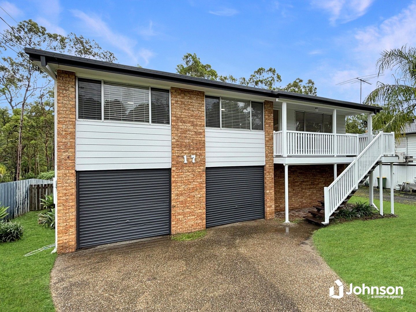 3 bedrooms House in 17 Wendy Street CAMIRA QLD, 4300