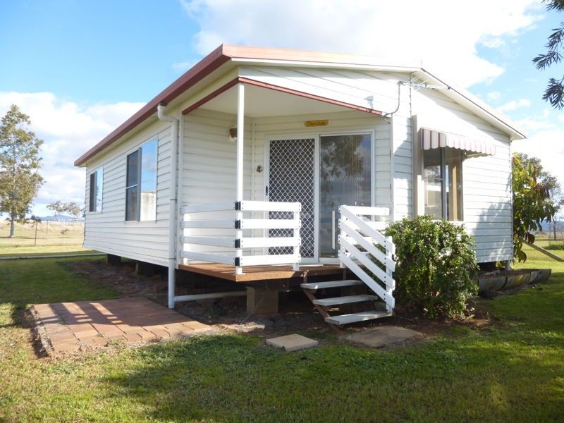 2 bedrooms House in Cottage of 96 Kia Ora Lane TAMWORTH NSW, 2340