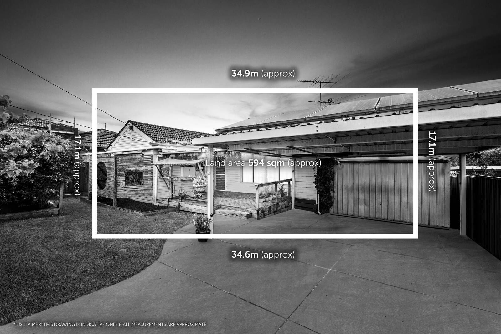 4 Alward Avenue, Clayton South VIC 3169, Image 0