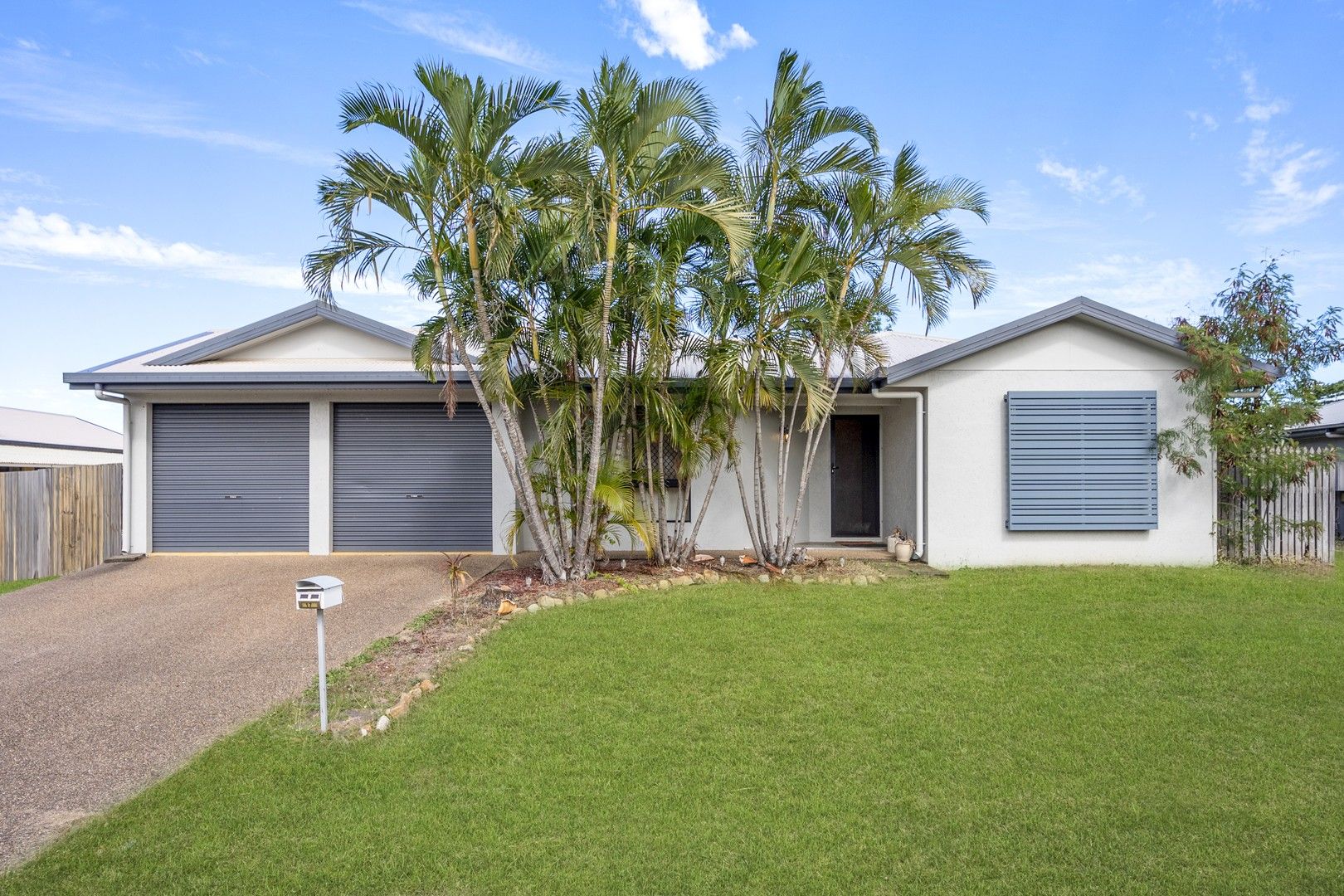 17 Riley Circuit, Kirwan QLD 4817, Image 0