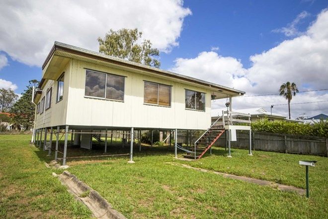 Picture of 45 Charles Street, TOOGOOLAWAH QLD 4313