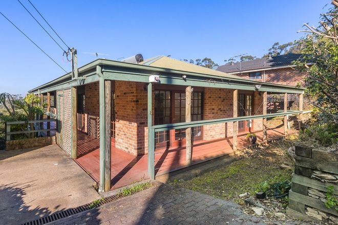 Picture of 8 Crag Crescent, BOWEN MOUNTAIN NSW 2753