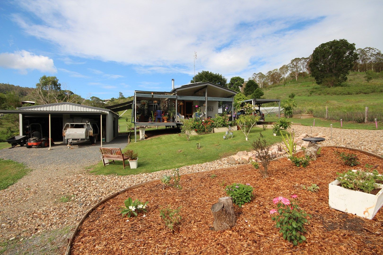 162 Allen Road, Chatsworth QLD 4570, Image 0