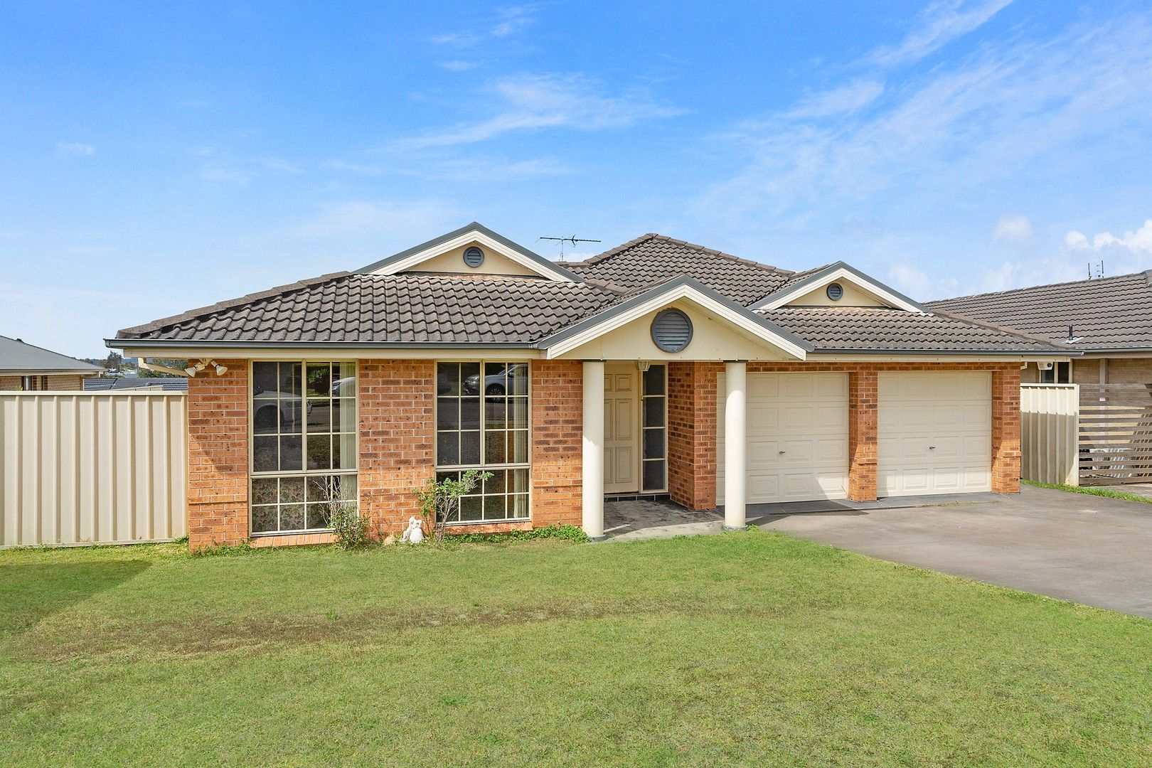 81 Budgeree Drive, Aberglasslyn NSW 2320, Image 0