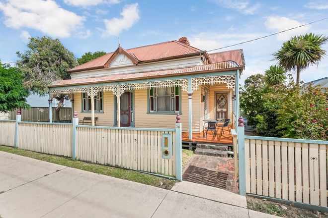 Picture of 76 Olinda Street, QUARRY HILL VIC 3550