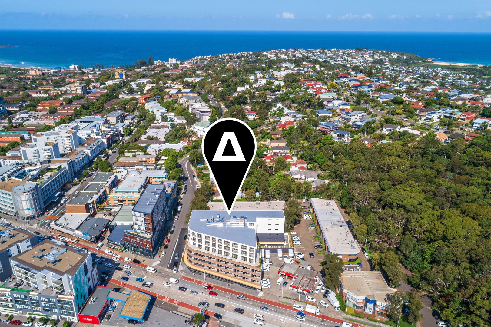 Sold 3.02/2 Delmar Parade, Dee Why NSW 2099 on 08 May 2023 2018517440