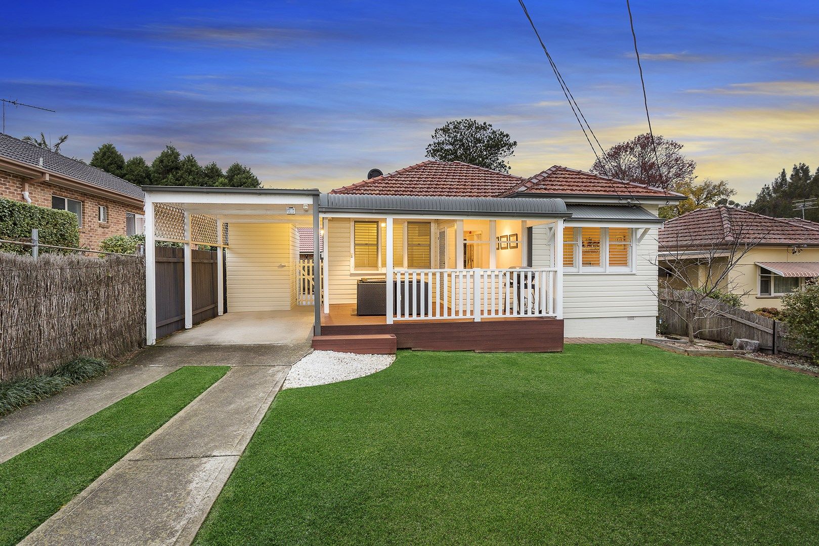 3 Rotherwood Avenue, Asquith NSW 2077, Image 0