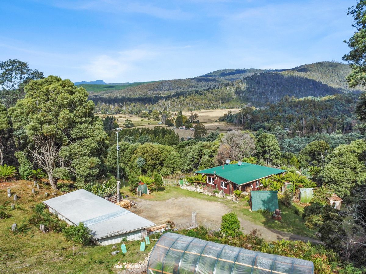 1735 Upper Esk Road, Upper Esk TAS 7214, Image 0