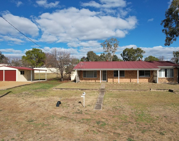 1 John Street, Merriwa NSW 2329