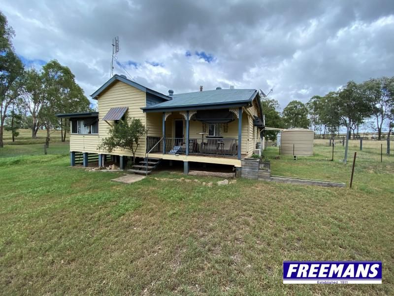 29 Rattenburys Road, Kingaroy QLD 4610, Image 1